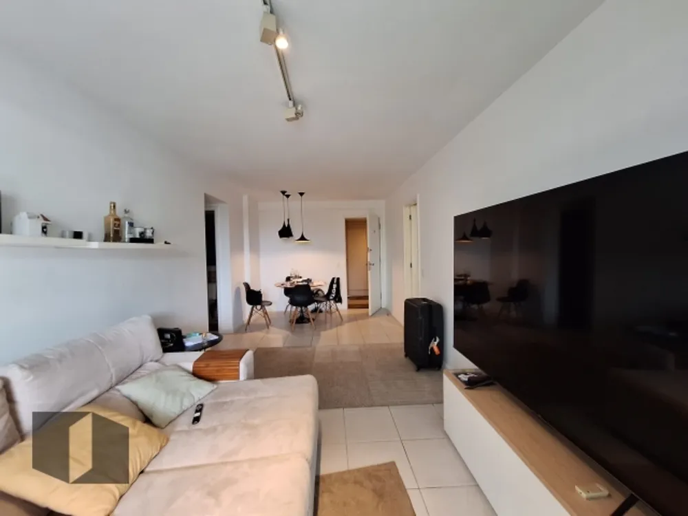Apartamento, 1 quarto, 66 m² - Foto 1