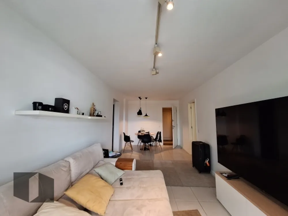 Apartamento, 1 quarto, 66 m² - Foto 2