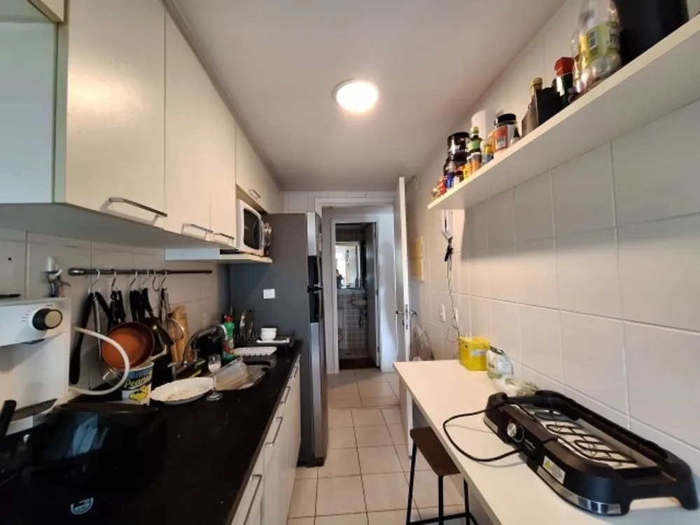 Apartamento, 1 quarto, 66 m² - Foto 9