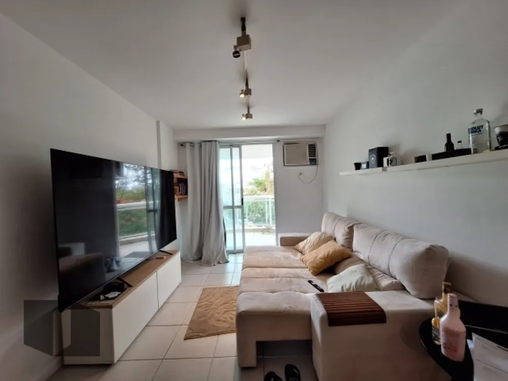 Apartamento, 1 quarto, 66 m² - Foto 6