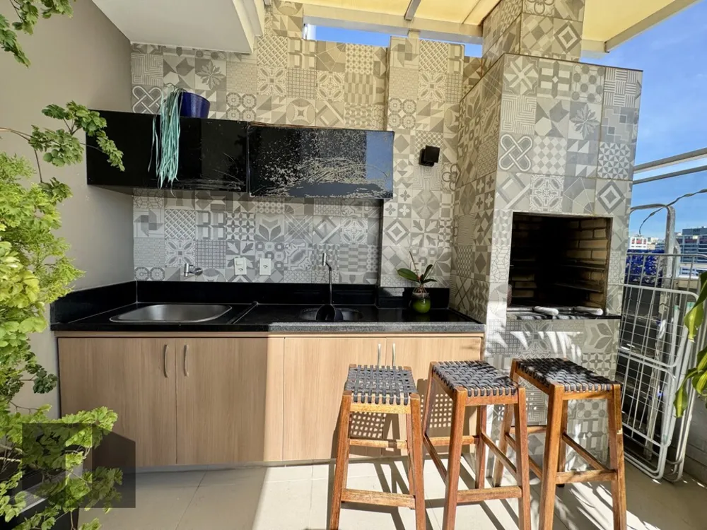 Cobertura, 2 quartos, 139 m² - Foto 9