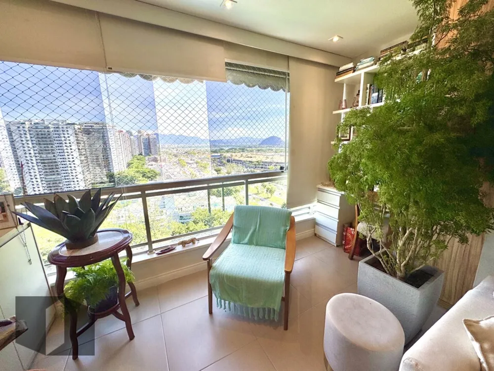 Cobertura, 2 quartos, 139 m² - Foto 9