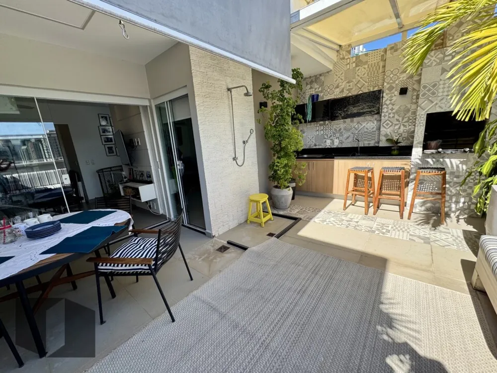 Cobertura, 2 quartos, 139 m² - Foto 10