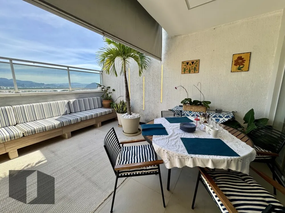 Cobertura, 2 quartos, 139 m² - Foto 11