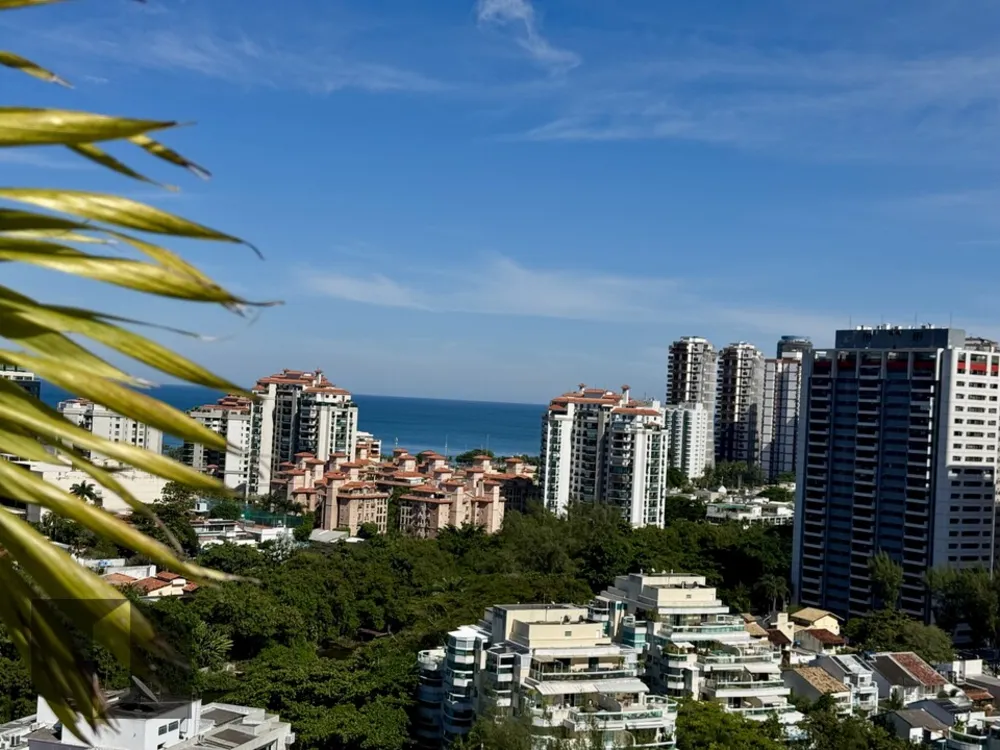 Cobertura, 2 quartos, 139 m² - Foto 3