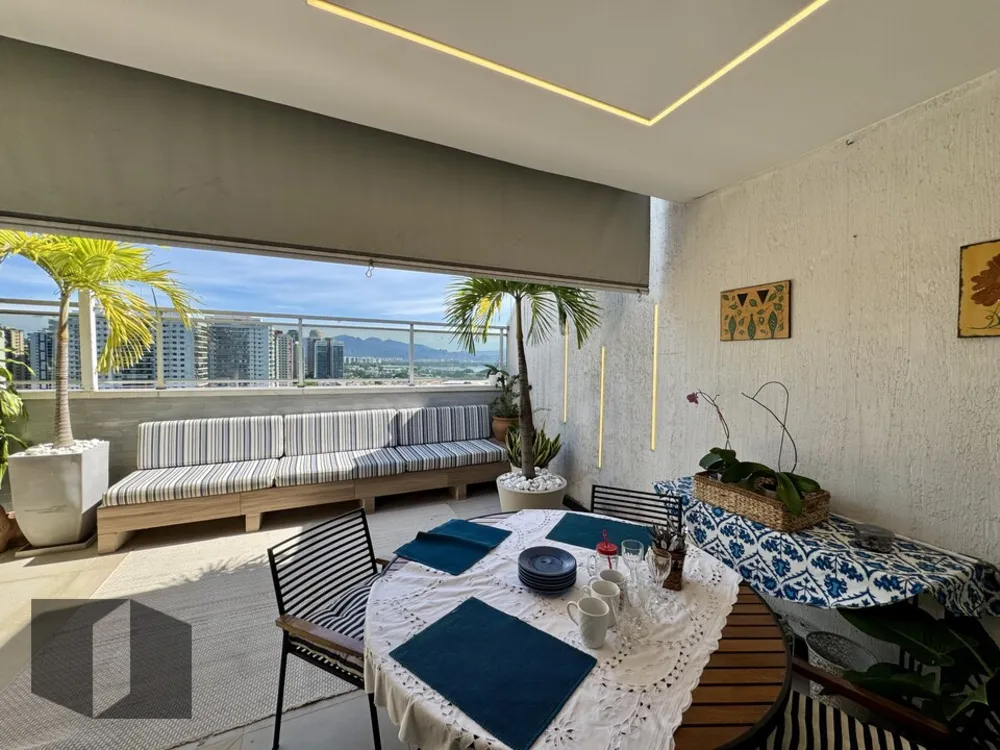 Cobertura, 2 quartos, 139 m² - Foto 5