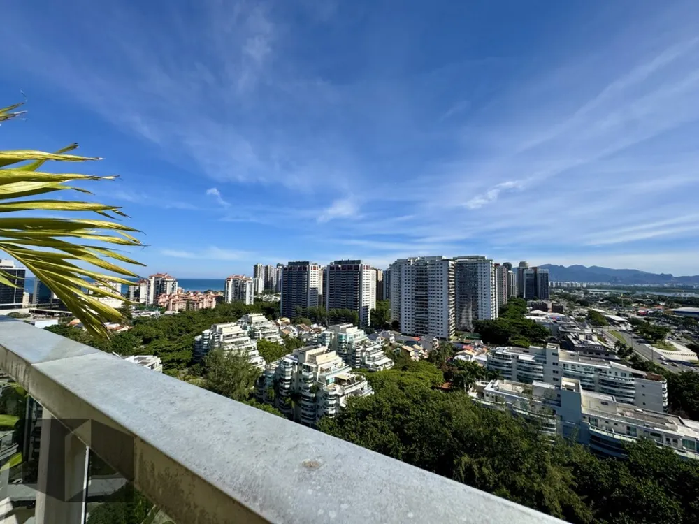 Cobertura, 2 quartos, 139 m² - Foto 2