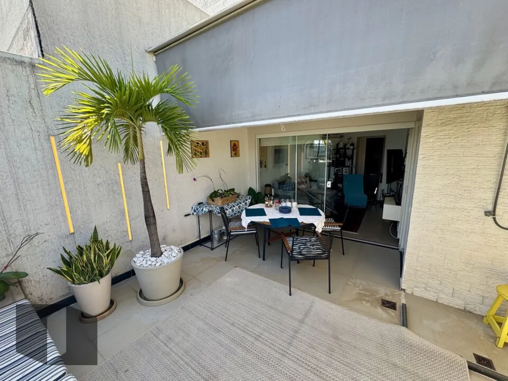 Cobertura, 2 quartos, 139 m² - Foto 2