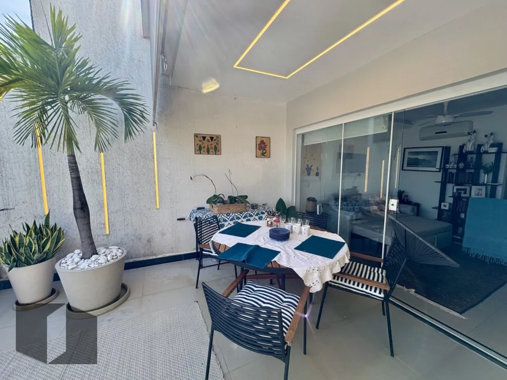 Cobertura, 2 quartos, 139 m² - Foto 11