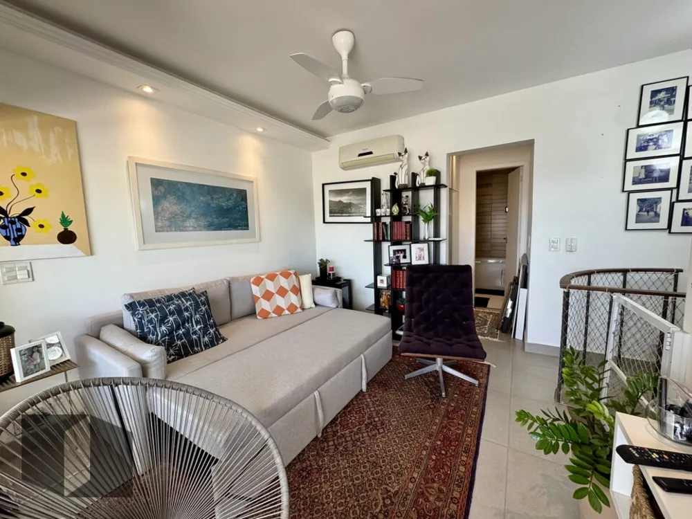 Cobertura, 2 quartos, 139 m² - Foto 4