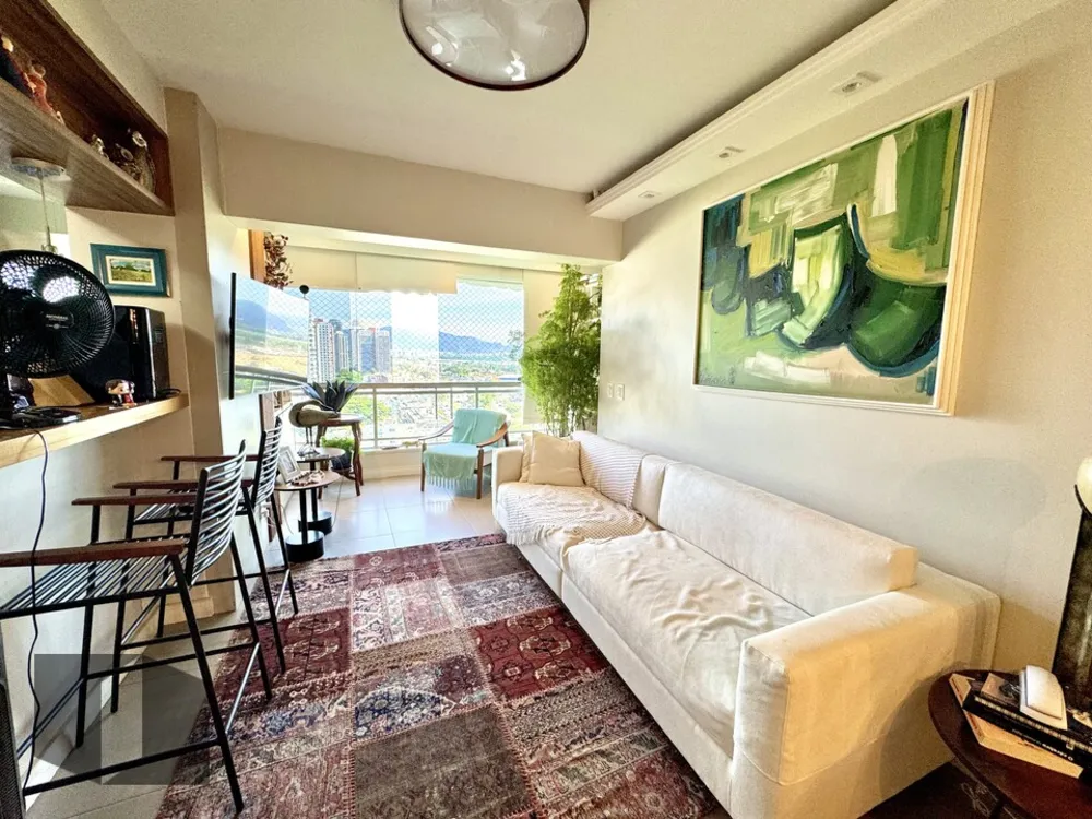 Cobertura, 2 quartos, 139 m² - Foto 3