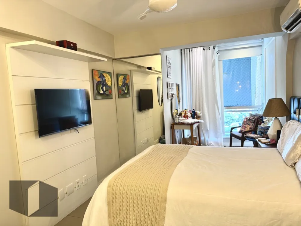 Cobertura, 2 quartos, 139 m² - Foto 6