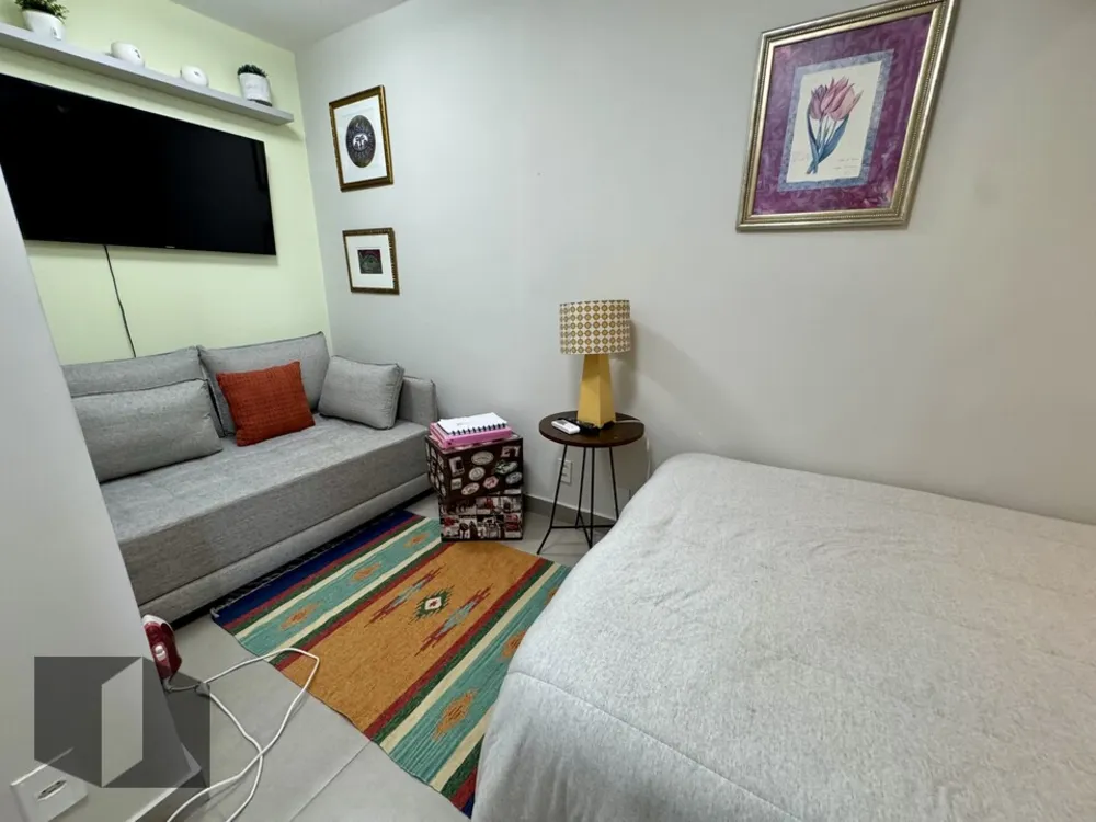Cobertura, 2 quartos, 139 m² - Foto 5
