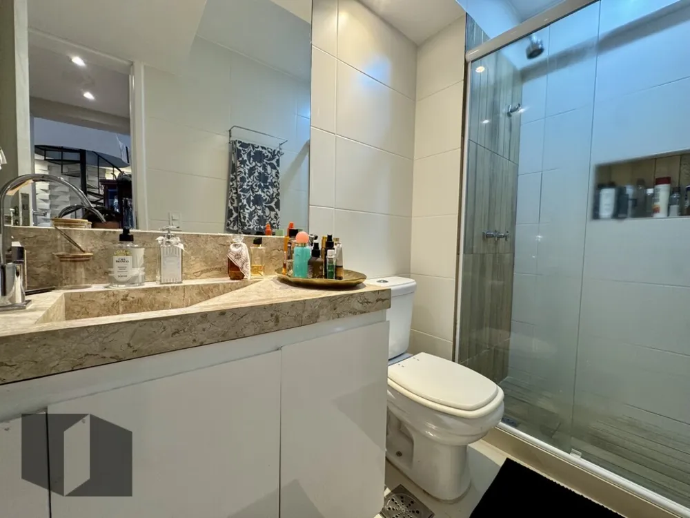 Cobertura, 2 quartos, 139 m² - Foto 25