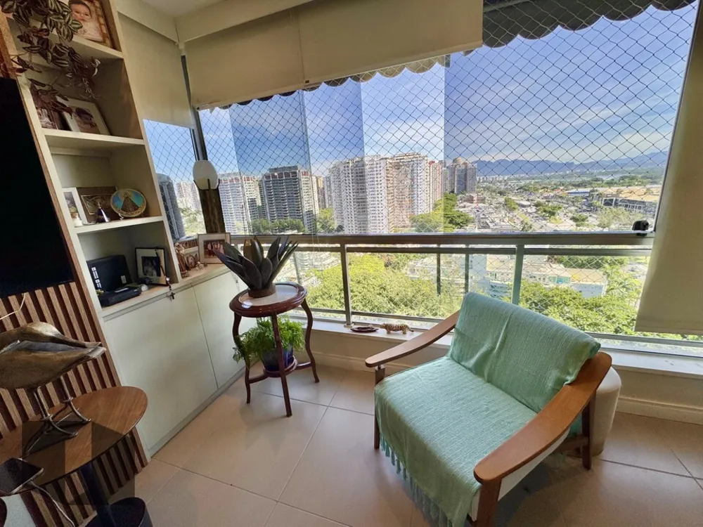 Cobertura, 2 quartos, 139 m² - Foto 12
