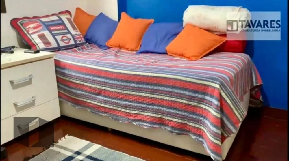 Apartamento, 4 quartos, 148 m² - Foto 14