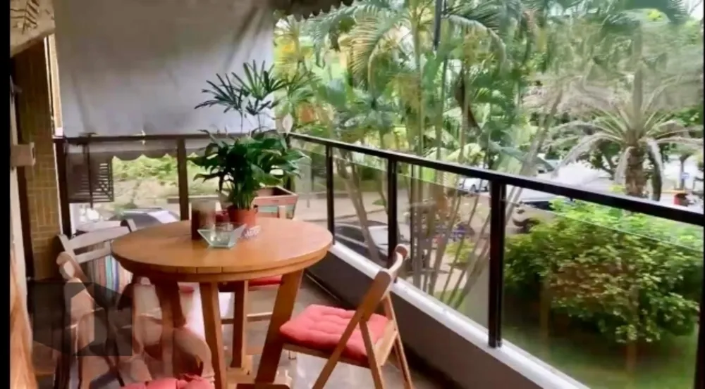 Apartamento, 4 quartos, 148 m² - Foto 1