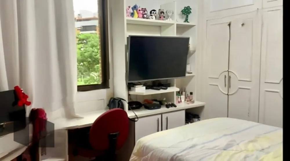 Apartamento, 4 quartos, 148 m² - Foto 11