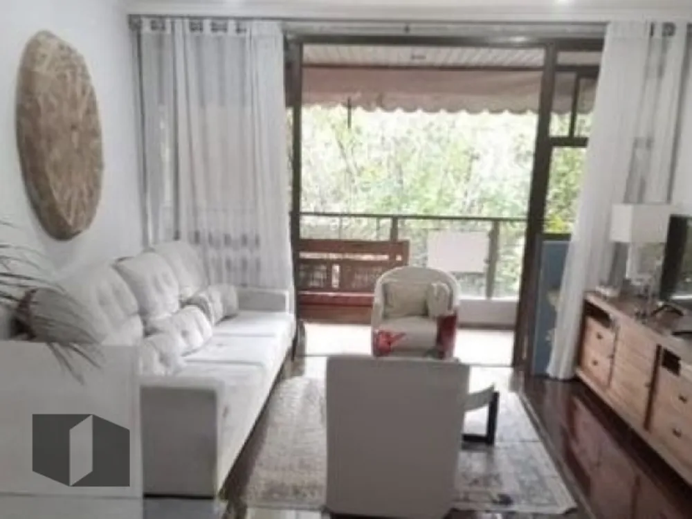 Apartamento, 4 quartos, 148 m² - Foto 6