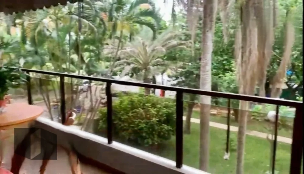 Apartamento, 4 quartos, 148 m² - Foto 2
