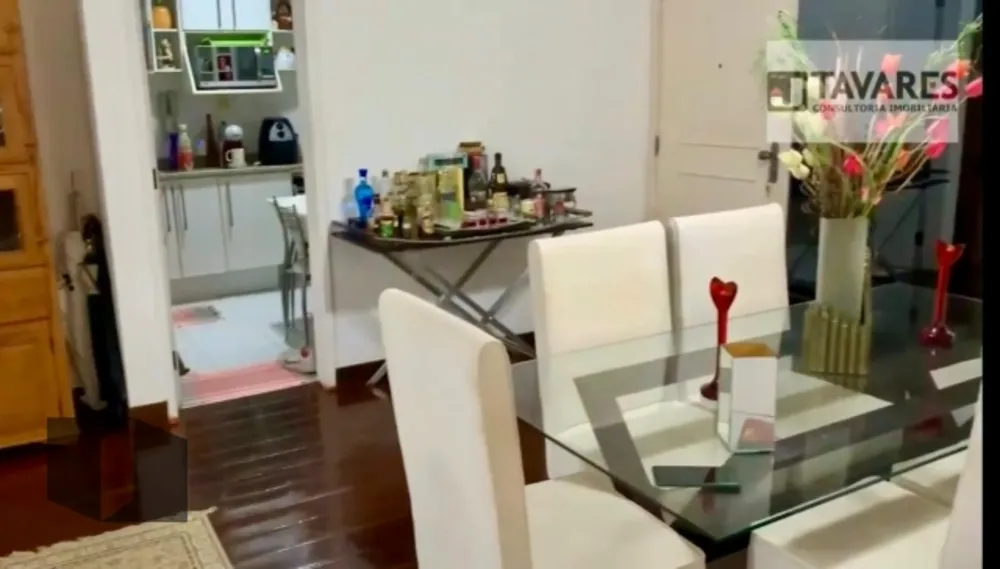 Apartamento, 4 quartos, 148 m² - Foto 7