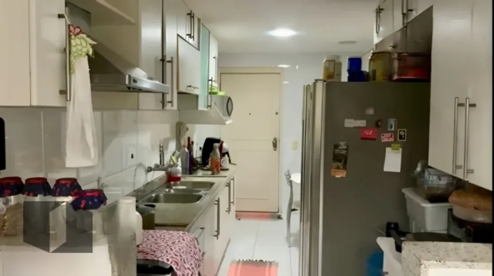 Apartamento, 4 quartos, 148 m² - Foto 16