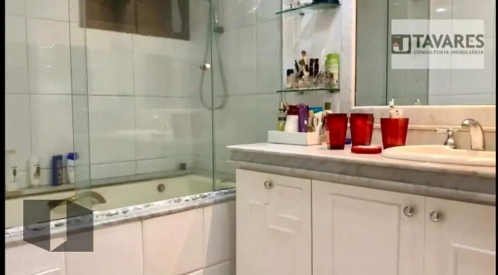 Apartamento, 4 quartos, 148 m² - Foto 10