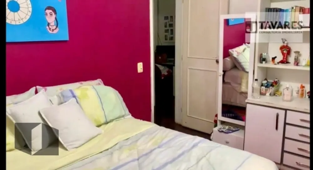 Apartamento, 4 quartos, 148 m² - Foto 12