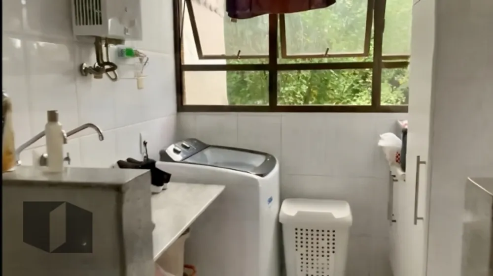 Apartamento, 4 quartos, 148 m² - Foto 15