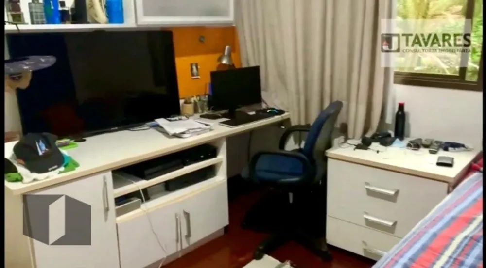 Apartamento, 4 quartos, 148 m² - Foto 13