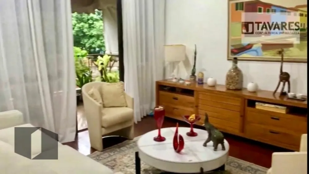Apartamento, 4 quartos, 148 m² - Foto 5