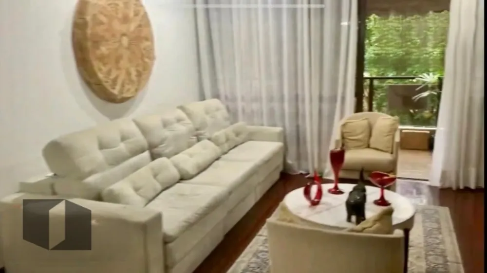 Apartamento, 4 quartos, 148 m² - Foto 4