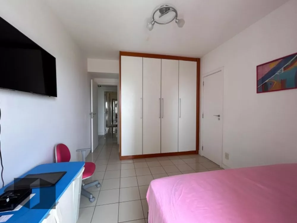 Apartamento, 4 quartos, 199 m² - Foto 3