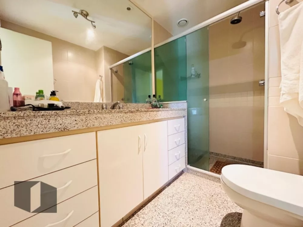 Apartamento, 4 quartos, 199 m² - Foto 1