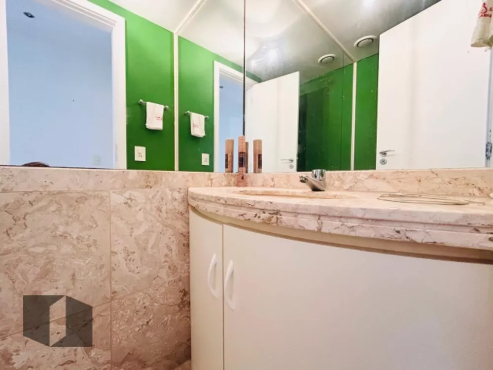 Apartamento, 4 quartos, 199 m² - Foto 7