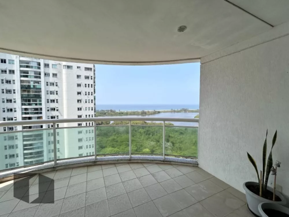 Apartamento, 4 quartos, 199 m² - Foto 5