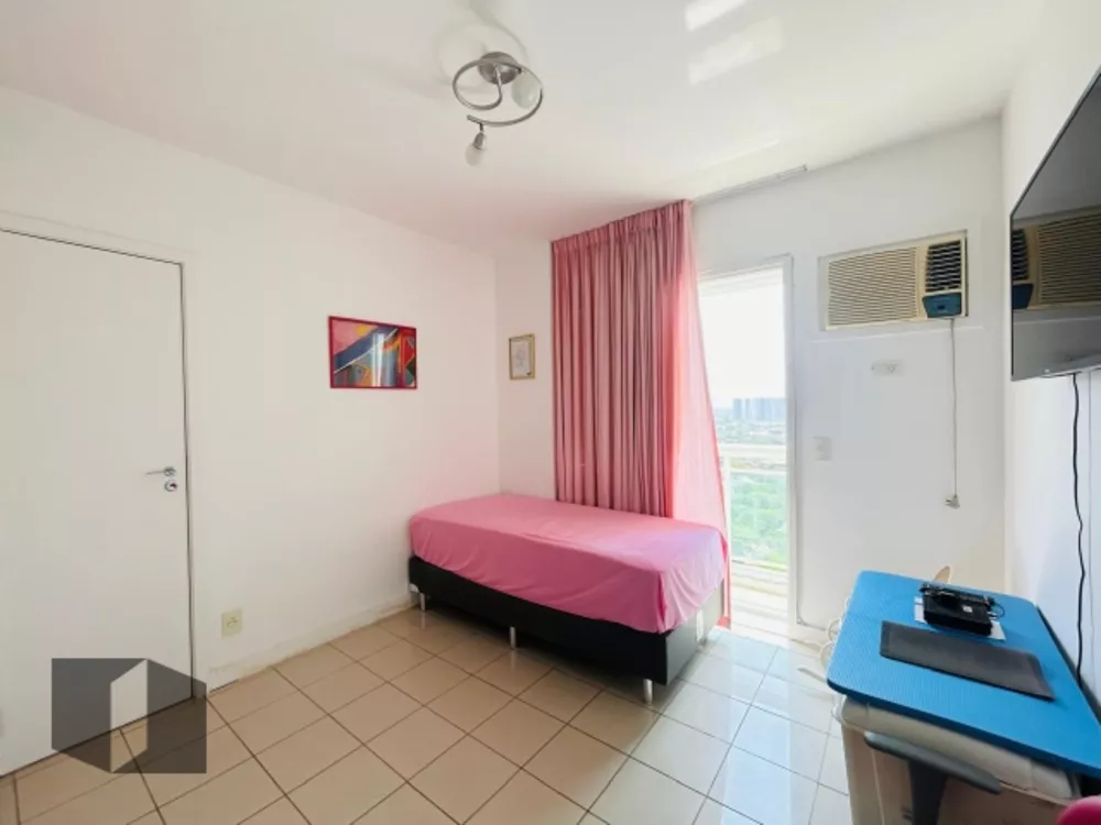 Apartamento, 4 quartos, 199 m² - Foto 39