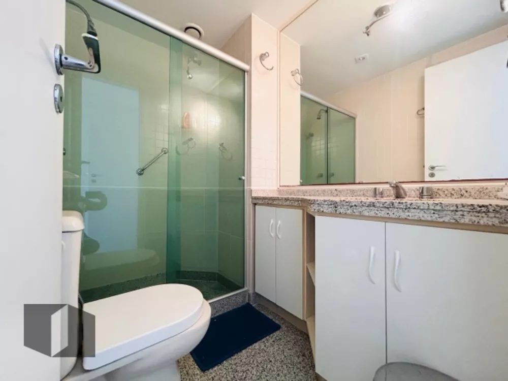 Apartamento, 4 quartos, 199 m² - Foto 11