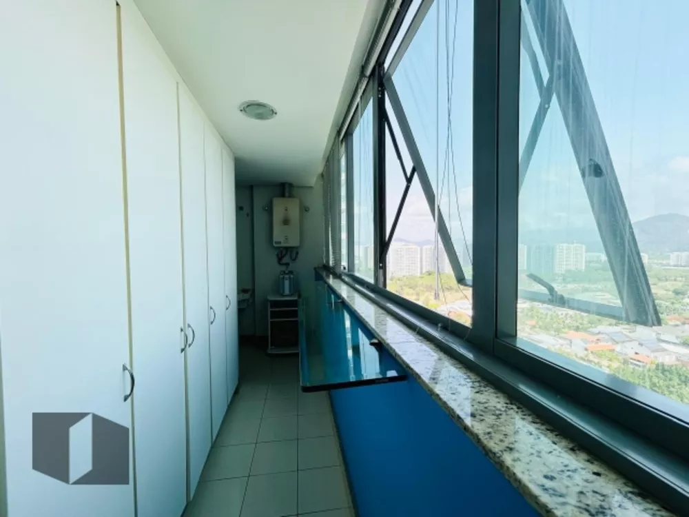 Apartamento, 4 quartos, 199 m² - Foto 24