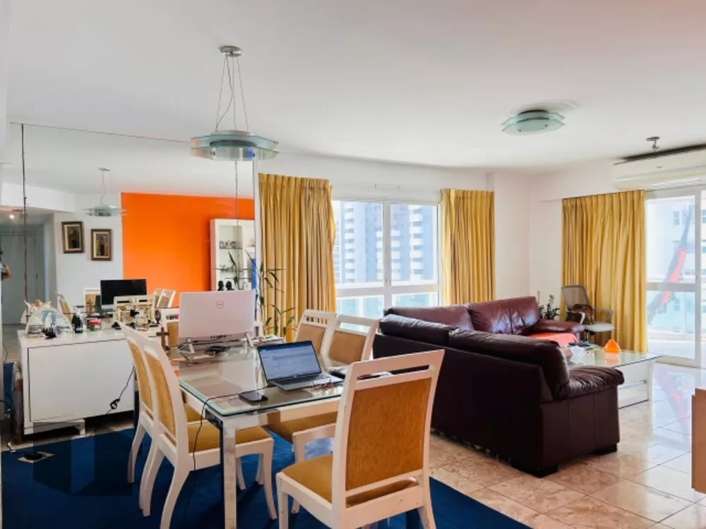Apartamento, 4 quartos, 199 m² - Foto 31