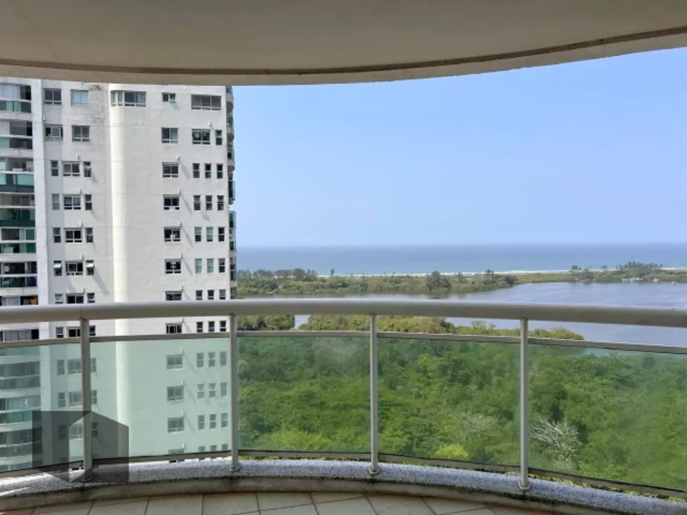 Apartamento, 4 quartos, 199 m² - Foto 12