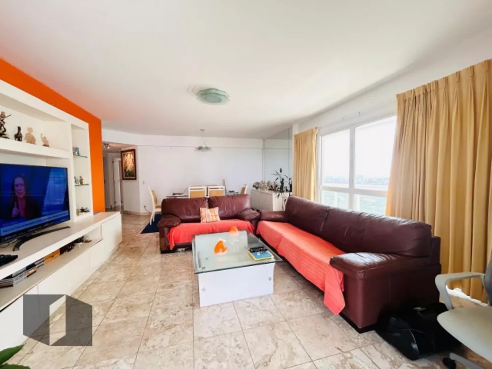 Apartamento, 4 quartos, 199 m² - Foto 20