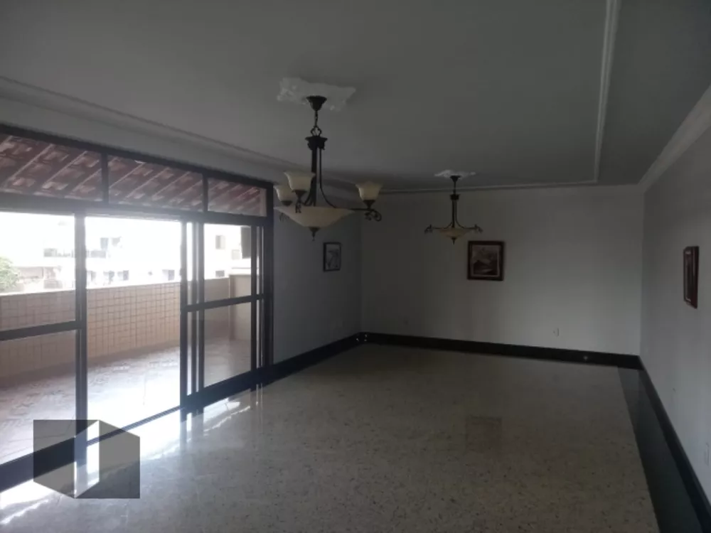 Cobertura, 4 quartos, 261 m² - Foto 2