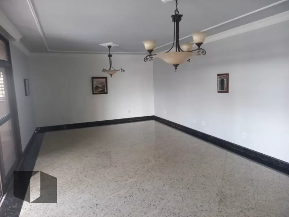 Cobertura, 4 quartos, 261 m² - Foto 1