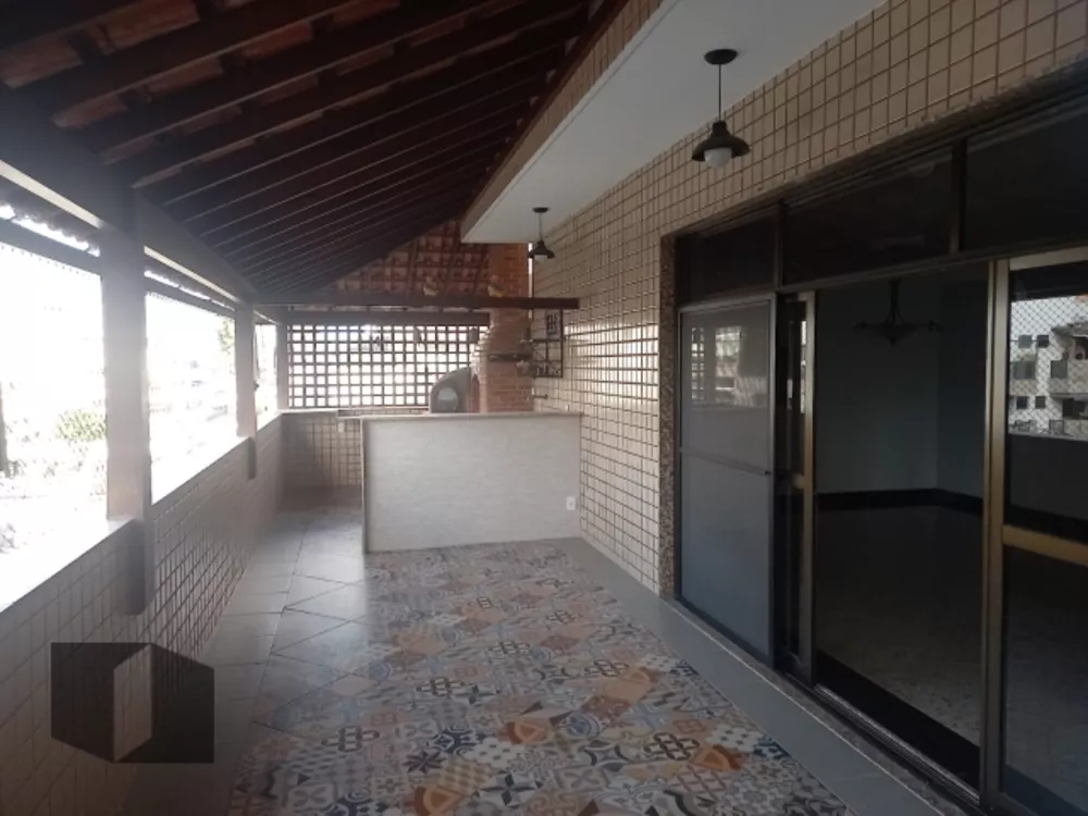 Cobertura, 4 quartos, 261 m² - Foto 3