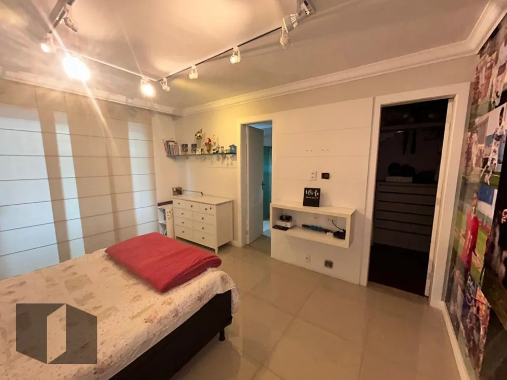 Casa de Condomínio, 4 quartos - Foto 8