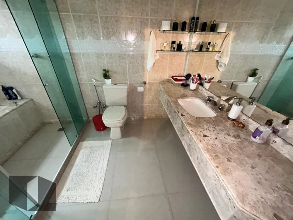 Casa de Condomínio, 4 quartos - Foto 12