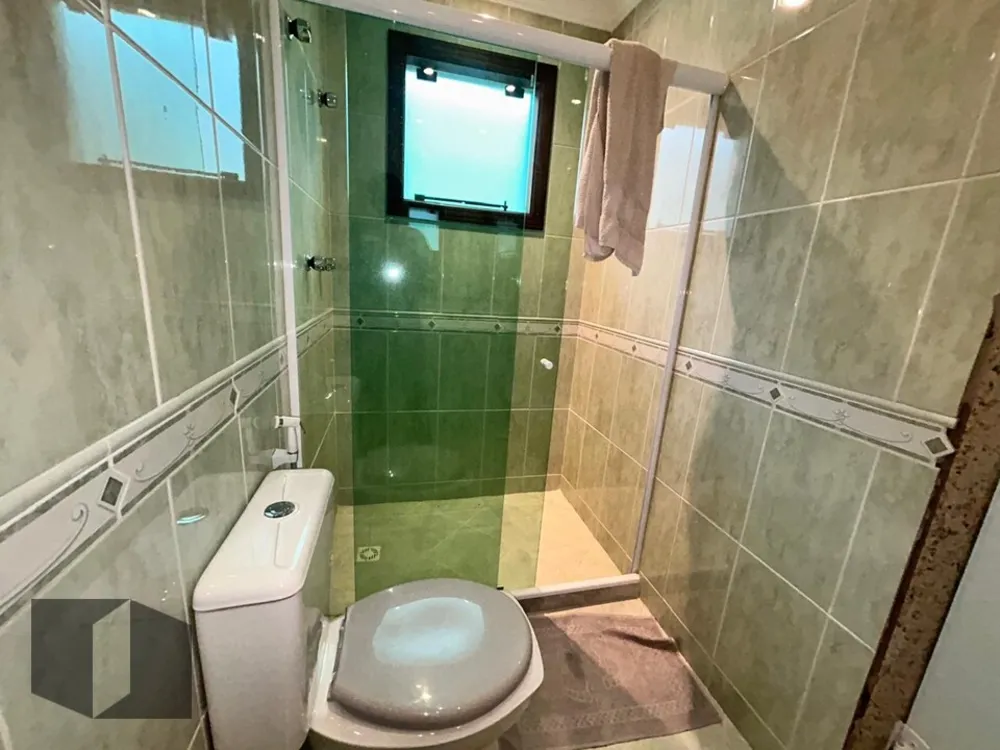 Casa de Condomínio, 4 quartos - Foto 31