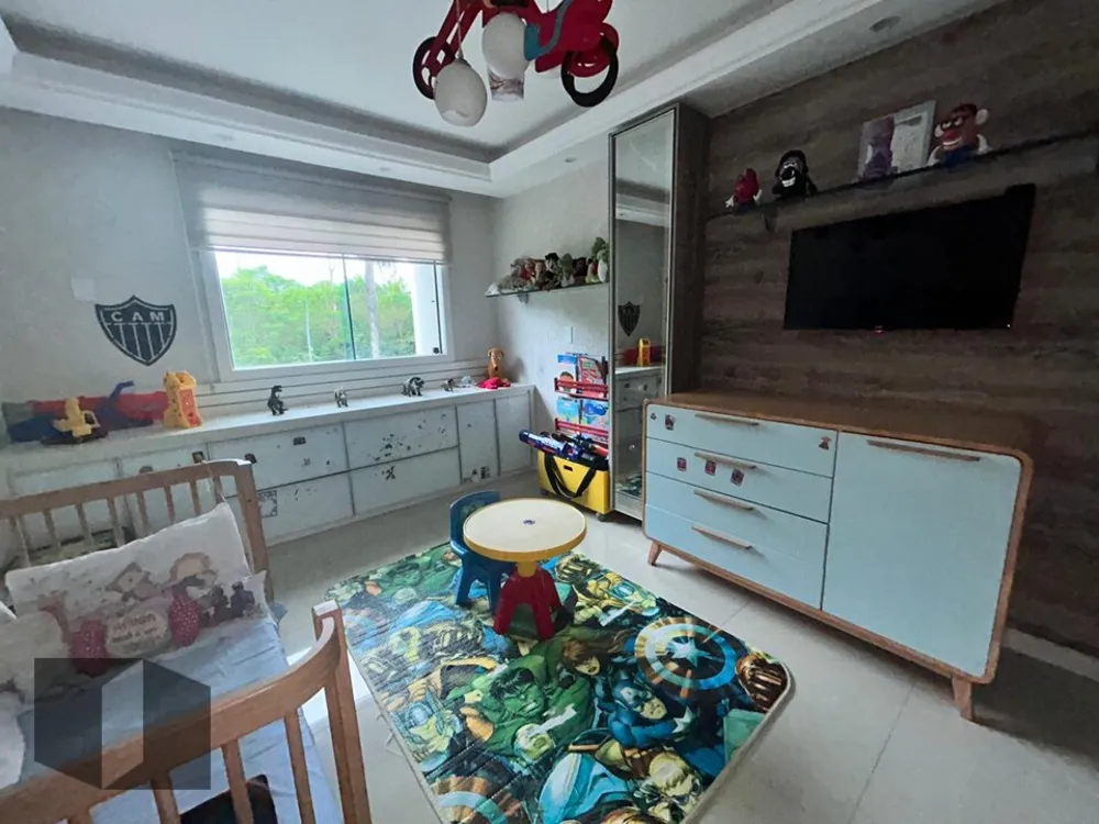 Casa de Condomínio, 4 quartos - Foto 7