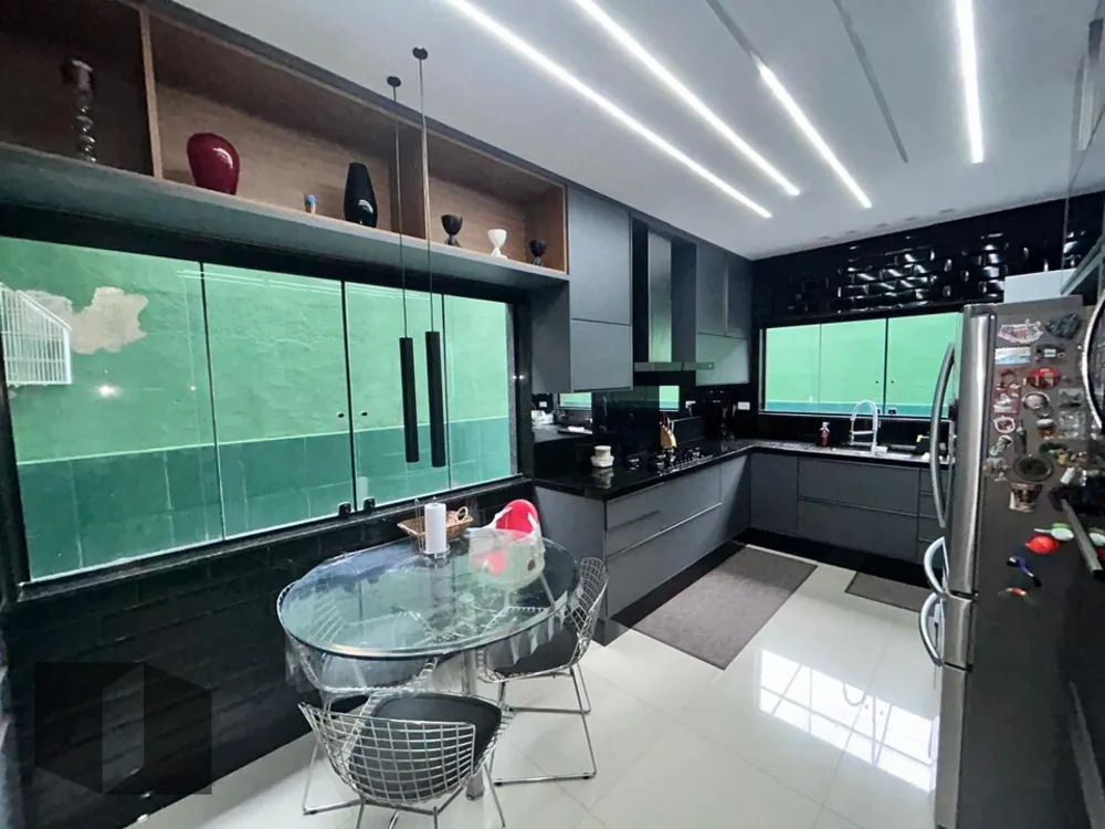 Casa de Condomínio, 4 quartos - Foto 4